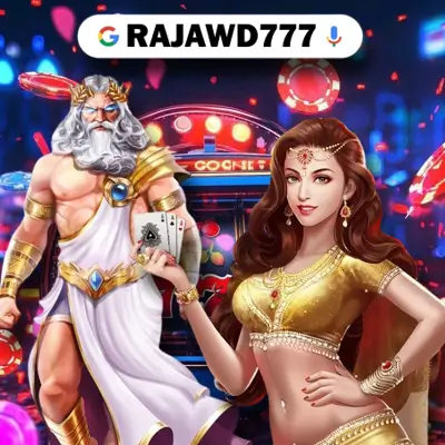 RAJAWD777: Link Login Slot Pragmatic Play Gacor Di Asia